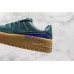 NIKE WMNS AIR FORCE 1 SAGE LOW LX DEEP JUNGLE AR5409-300