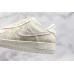 NIKE AIR FORCE 1 LOW 07 PALE IVORY AT4144-100