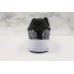 NIKE AIR FORCE 1 LOW FLYKNIT 2 BLACK PURE PLATINUM AV3042-001