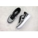 NIKE AIR FORCE 1 LOW FLYKNIT 2 BLACK PURE PLATINUM AV3042-001