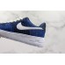NIKE AIR FORCE 1 LOW FLYKNIT 2 COLLEGE NAVY AV3042-400
