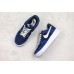NIKE AIR FORCE 1 LOW FLYKNIT 2 COLLEGE NAVY AV3042-400