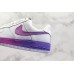 NIKE AIR FORCE 1 LOW HYPER GRAPE CJ0524-002