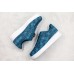 NIKE AIR FORCE 1 LOW STAINED GLASS GREEN ABYSS AT4144-300