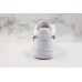 NIKE AIR FORCE 1 LOW WHITE OVERSIZE SWOOSH DARK COPPER CL6387-171