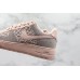 NIKE WMNS AIR FORCE 1 LOW FLYKNIT 2 PINK AV3042-300
