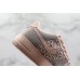 NIKE WMNS AIR FORCE 1 LOW FLYKNIT 2 PINK AV3042-300