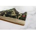 SUPREME x NIKE AIR FORCE 1 LOW CAMOUFLAGE 573488-330
