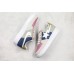 BAPE x NIKE AIR FORCE 1 LOW 07 GREY PINK WHITE STAR 135123-SID