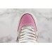 BAPE x NIKE AIR FORCE 1 LOW 07 GREY PINK WHITE STAR 135123-SID