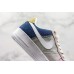 BAPE x NIKE AIR FORCE 1 LOW 07 GREY PINK WHITE STAR 135123-SID