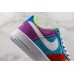 BespokeIND x BAPE x NIKE AIR FORCE 1 LOW CUSTOM AQ3358-900