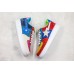 BespokeIND x BAPE x NIKE AIR FORCE 1 LOW CUSTOM AQ3358-900