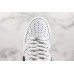 CHAMPION x NIKE AIR FORCE 1 LOW 07 ESSENTIAL AA2189-100