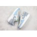 NIKE AIR FORCE 1 LOW 07 LV8 2 LT ARMORY BLUE OBSIDIAN MIST AO2425-400