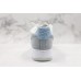 NIKE AIR FORCE 1 LOW 07 LV8 2 LT ARMORY BLUE OBSIDIAN MIST AO2425-400