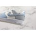 NIKE AIR FORCE 1 LOW 07 LV8 2 LT ARMORY BLUE OBSIDIAN MIST AO2425-400