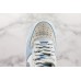 NIKE AIR FORCE 1 LOW 07 LV8 2 LT ARMORY BLUE OBSIDIAN MIST AO2425-400