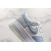 NIKE AIR FORCE 1 LOW 07 LV8 2 LT ARMORY BLUE OBSIDIAN MIST AO2425-400