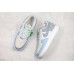 NIKE AIR FORCE 1 LOW 07 LV8 2 LT ARMORY BLUE OBSIDIAN MIST AO2425-400