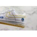 NIKE AIR FORCE 1 LOW 07 NBA GOLDEN STATE WARRIORS BQ5361-083