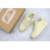 NIKE AIR FORCE 1 LOW CANVAS MUSLIN CJ0691-100