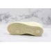 NIKE AIR FORCE 1 LOW CANVAS MUSLIN CJ0691-100