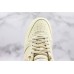 NIKE AIR FORCE 1 LOW CANVAS MUSLIN CJ0691-100