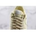 NIKE AIR FORCE 1 LOW CANVAS MUSLIN CJ0691-100