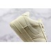 NIKE AIR FORCE 1 LOW CANVAS MUSLIN CJ0691-100