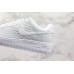 NIKE AIR FORCE 1 LOW FLYKNIT 2.0 WHITE AV3042-100
