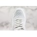 NIKE AIR FORCE 1 LOW FLYKNIT 2.0 WHITE AV3042-100