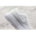 NIKE AIR FORCE 1 LOW FLYKNIT 2.0 WHITE AV3042-100