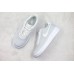 NIKE AIR FORCE 1 LOW FLYKNIT 2.0 WHITE AV3042-100