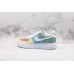 NIKE AIR FORCE 1 LOW GINGHAM PACK BV4891-100