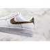 NIKE AIR FORCE 1 LOW IVORY SNAKE AQ1635-100