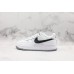 NIKE AIR FORCE 1 LOW TRANSPARENT MESH PACK WHITE BLACK CI0060-101