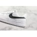 NIKE AIR FORCE 1 LOW TRANSPARENT MESH PACK WHITE BLACK CI0060-101