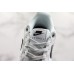 NIKE AIR FORCE 1 LOW TRANSPARENT MESH PACK WHITE BLACK CI0060-101