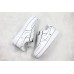 NIKE AIR FORCE 1 LOW WHITE BLACK CD0178-101