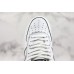 NIKE AIR FORCE 1 LOW WHITE BLACK CD0178-101