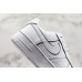 NIKE AIR FORCE 1 LOW WHITE BLACK CD0178-101