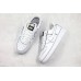 NIKE AIR FORCE 1 LOW WHITE BLACK CD0178-101