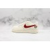 NIKE WMNS AIR FORCE 1 LOW 07 CREAM RED MICKEY MOUSE