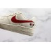 NIKE WMNS AIR FORCE 1 LOW 07 CREAM RED MICKEY MOUSE