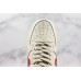 NIKE WMNS AIR FORCE 1 LOW 07 CREAM RED MICKEY MOUSE
