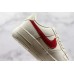 NIKE WMNS AIR FORCE 1 LOW 07 CREAM RED MICKEY MOUSE