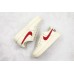 NIKE WMNS AIR FORCE 1 LOW 07 CREAM RED MICKEY MOUSE