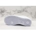 NIKE WMNS AIR FORCE 1 LOW 07 WHITE ORANGE AT5019-100