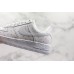 NIKE WMNS AIR FORCE 1 LOW 07 WHITE ORANGE AT5019-100